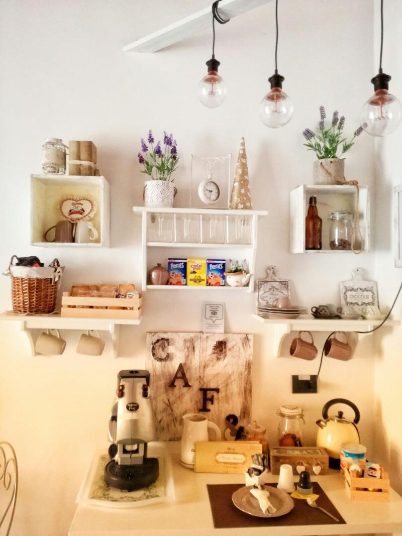 Elegant B&B - Il Vicolo Storico Σαλέρνο Εξωτερικό φωτογραφία