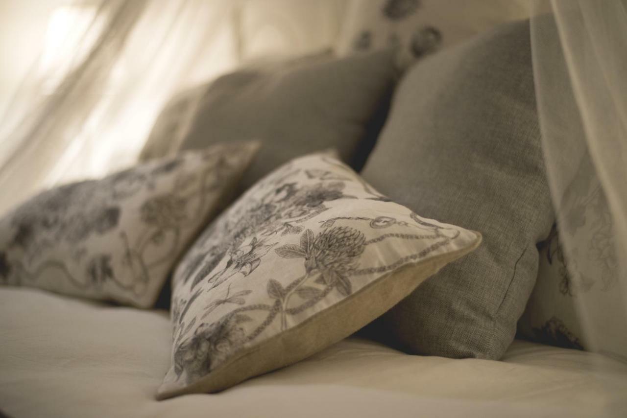 Elegant B&B - Il Vicolo Storico Σαλέρνο Εξωτερικό φωτογραφία